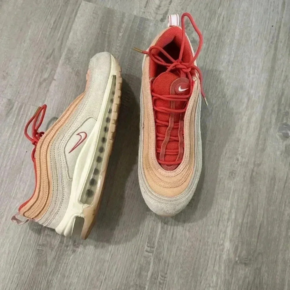 Nike Shoes - Nike Air Max 97 Sz10